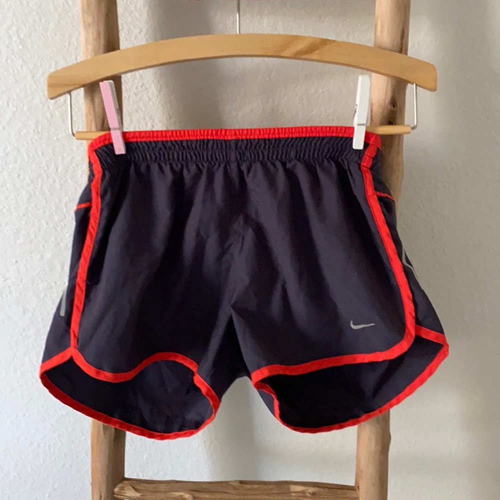 Nike Dri-Fit shorts!